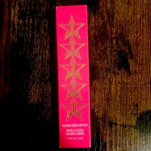 Pink Velour Liquid Lipstick